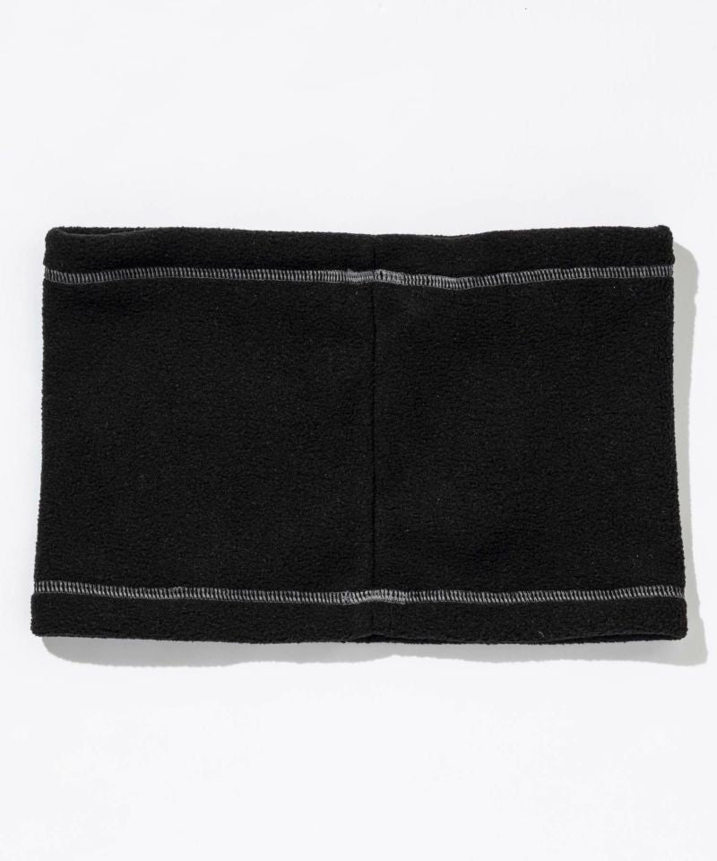 【KIDS/JUNIOR】Logo Jr. fleece Neck Warmer