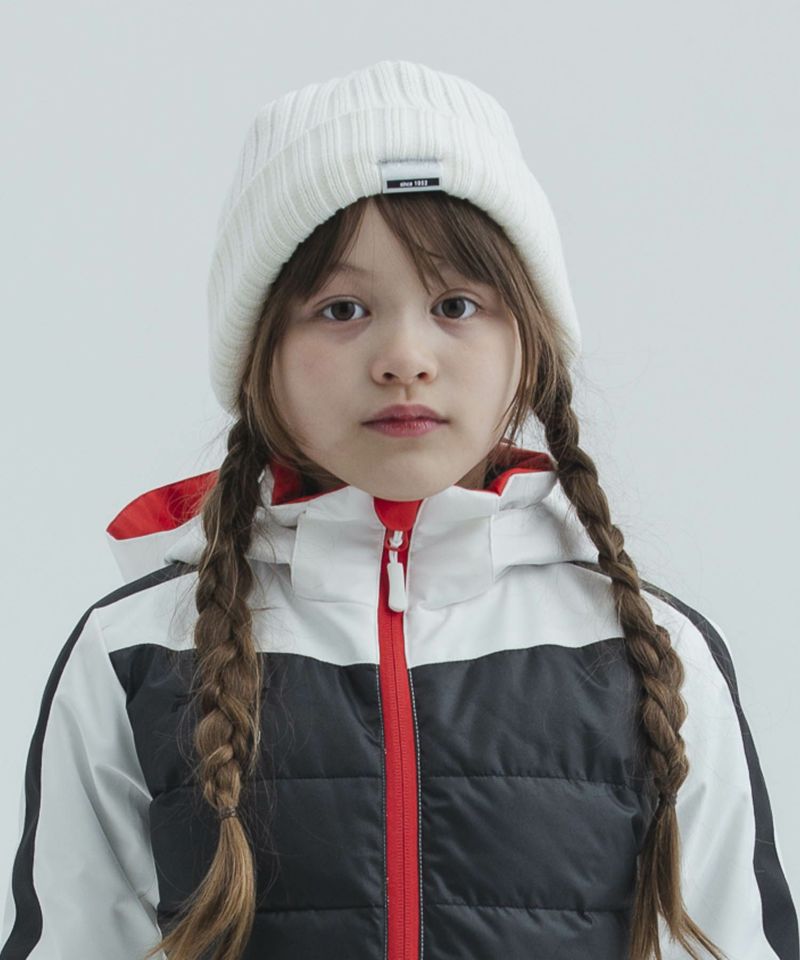 【KIDS/JUNIOR】PH Boy's Double BEANIE