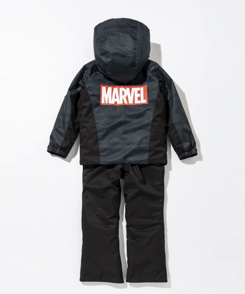 【KIDS/JUNIOR】MARVEL Jr. TWO-PIECE