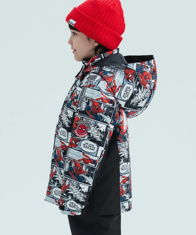 【KIDS/JUNIOR】MARVEL Jr. TWO-PIECE