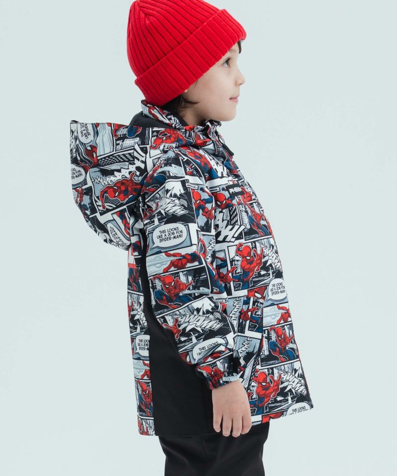 【KIDS/JUNIOR】MARVEL Jr. TWO-PIECE