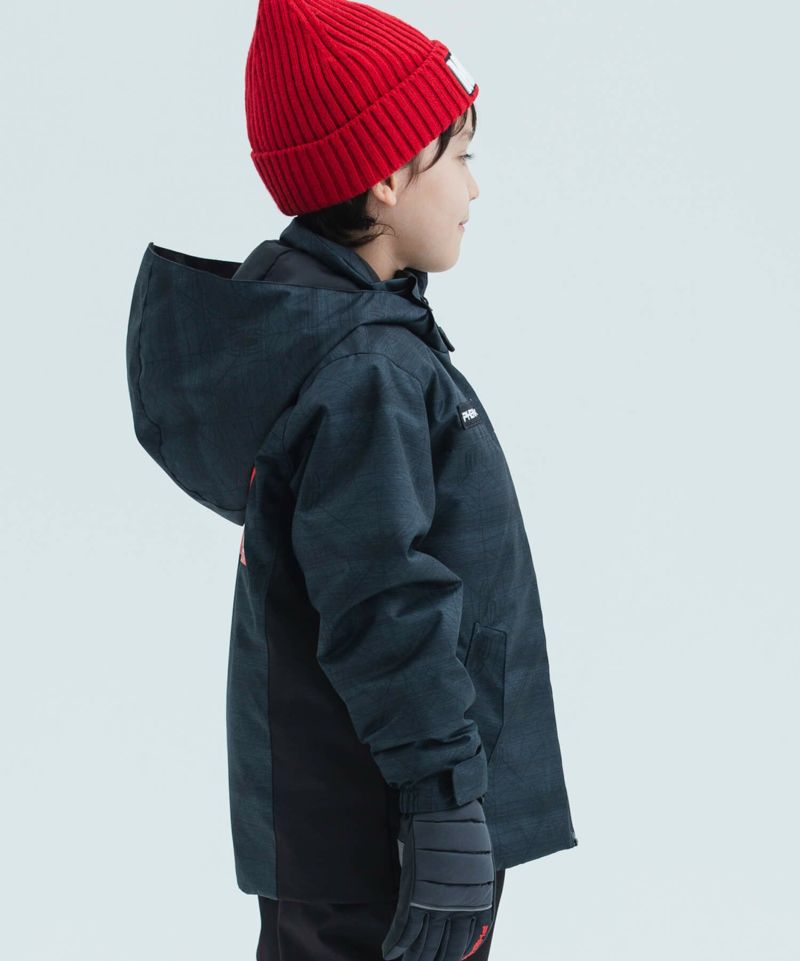 【KIDS/JUNIOR】MARVEL Jr. TWO-PIECE