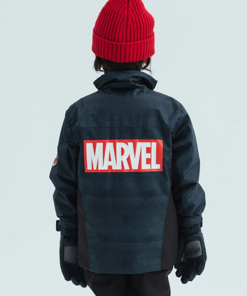 【KIDS/JUNIOR】MARVEL Jr. TWO-PIECE