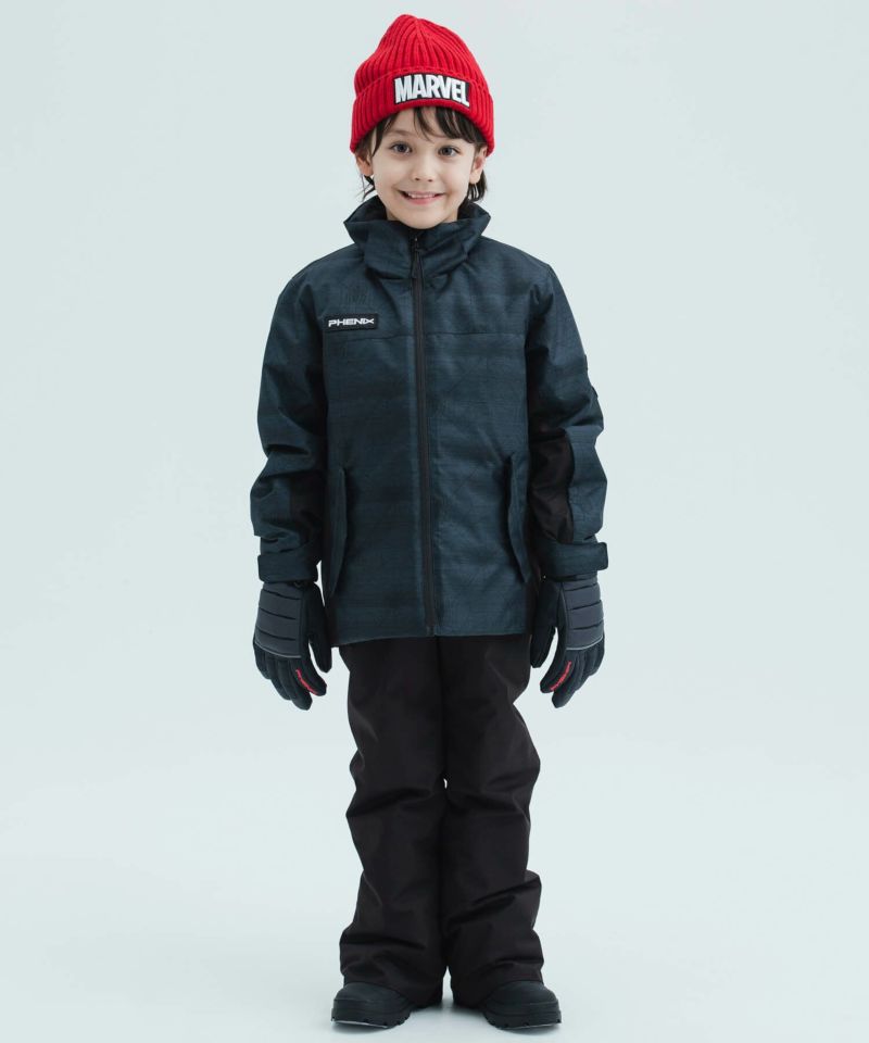 【KIDS/JUNIOR】MARVEL Jr. TWO-PIECE