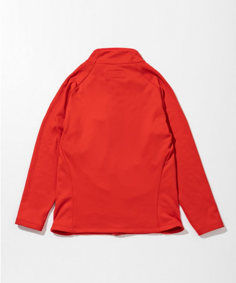 【MENS】ALPINE NATURAL HEAT FLEECE