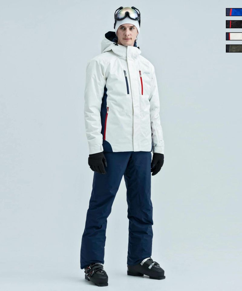 【MENS】ASTRONAUT SKI SUITS