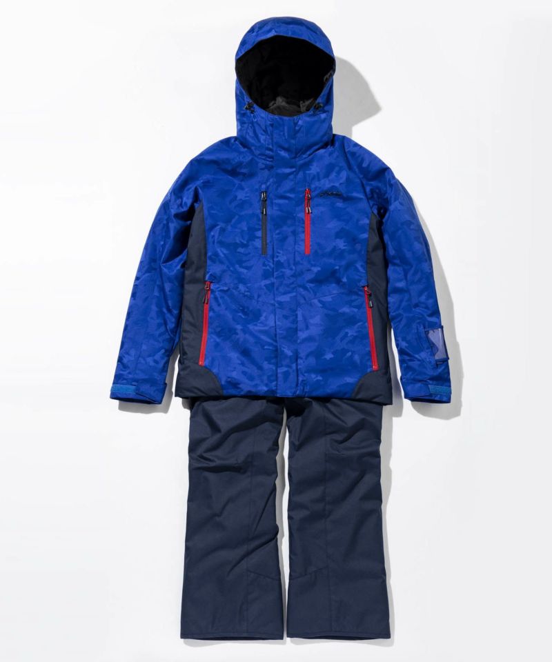 【MENS】ASTRONAUT SKI SUITS