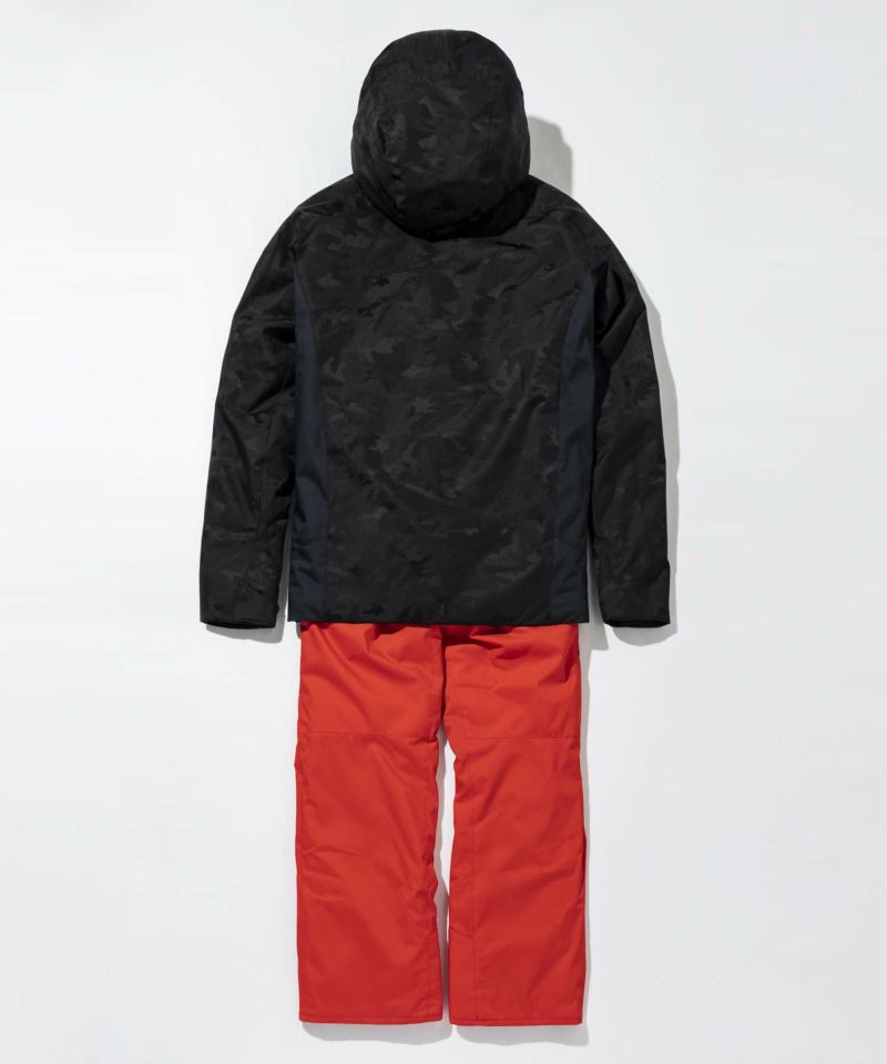 【MENS】ASTRONAUT SKI SUITS