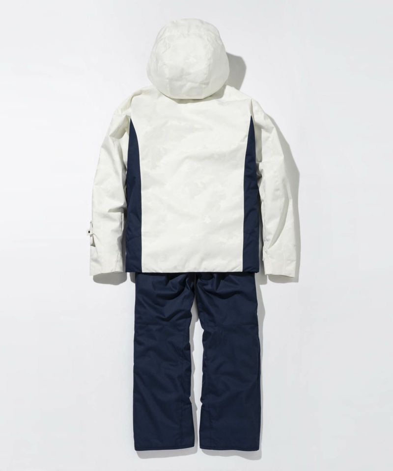 【MENS】ASTRONAUT SKI SUITS