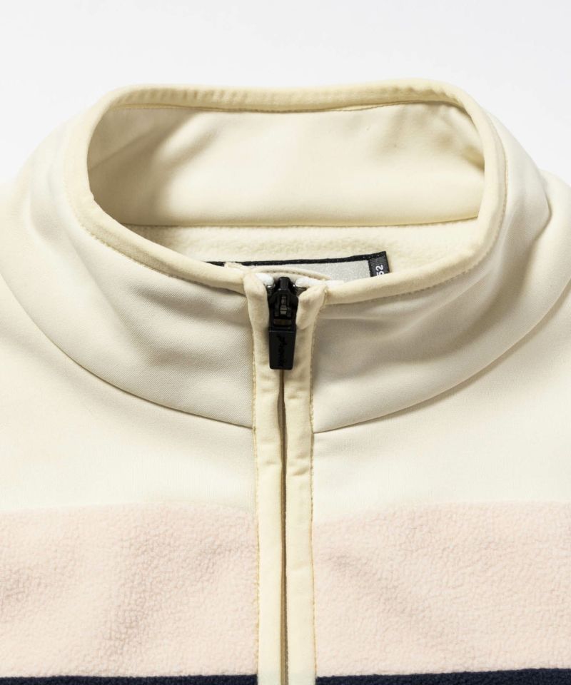 【WOMENS】スキーウェア ミドルウェア インナー ALPINE POWER HEAT W's FLEECE