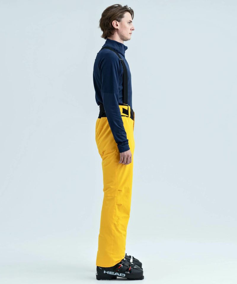 【MENS】Snow Adventure Two Peace