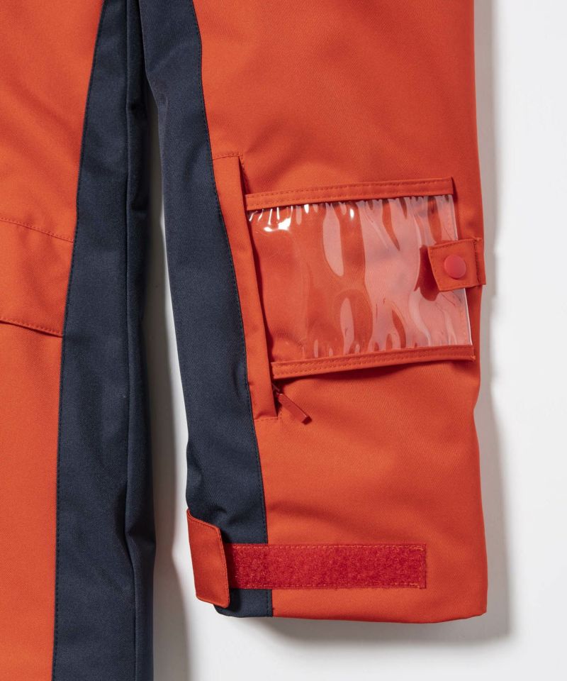 【MENS】SNOW SLOPE SKI SUITS