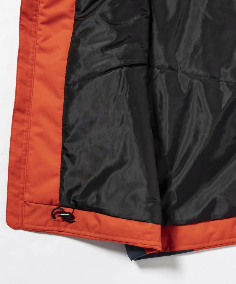 【MENS】SNOW SLOPE SKI SUITS