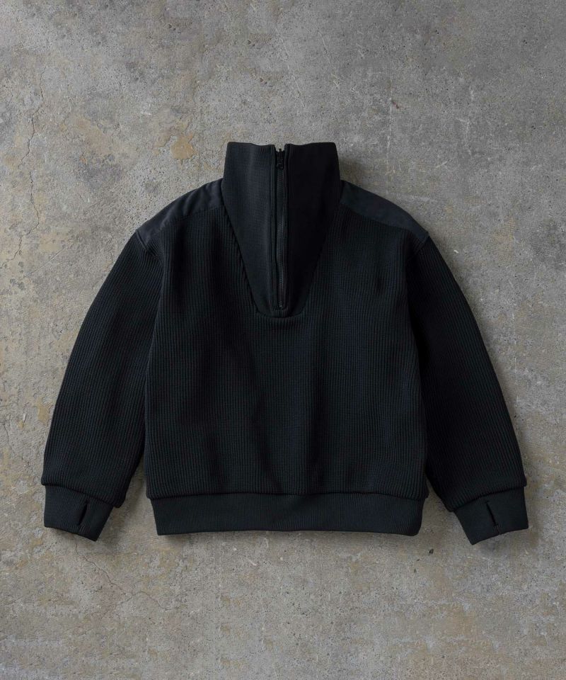 【MENS】 スキー用ニットウェア Authentic Ski Sweater