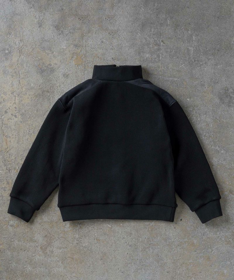 【MENS】 スキー用ニットウェア Authentic Ski Sweater