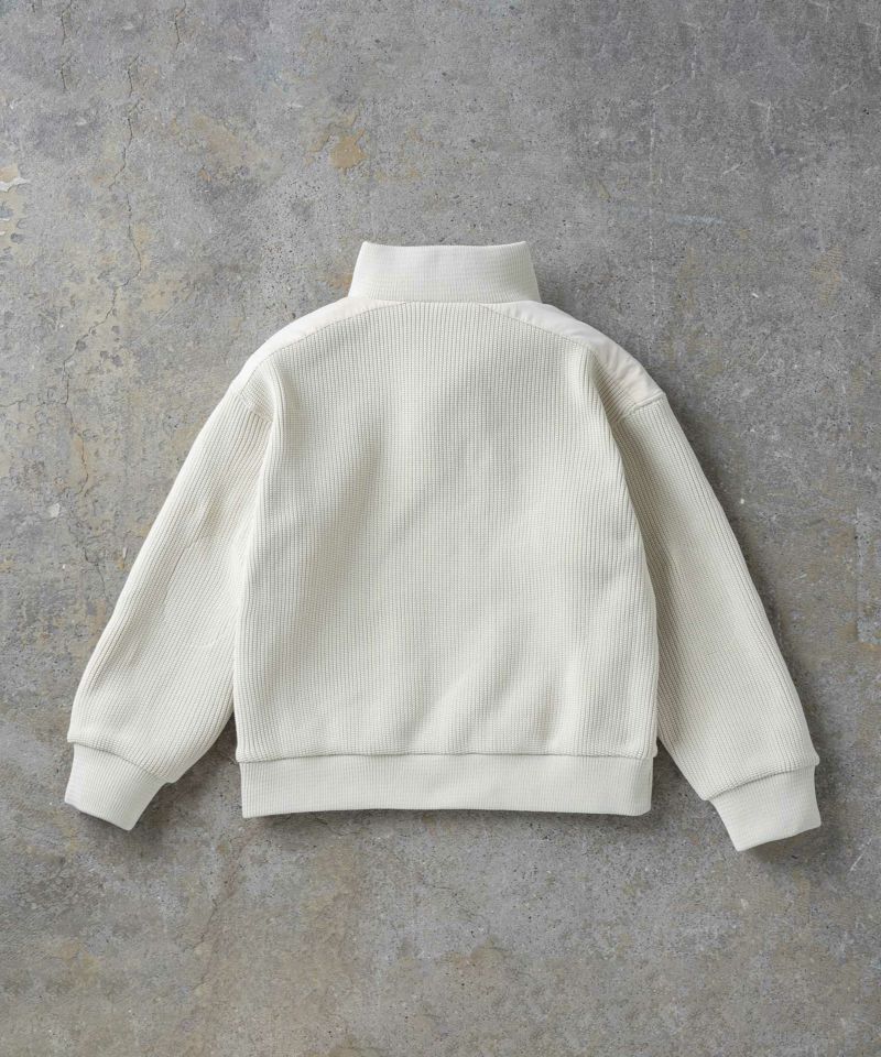 【MENS】 スキー用ニットウェア Authentic Ski Sweater