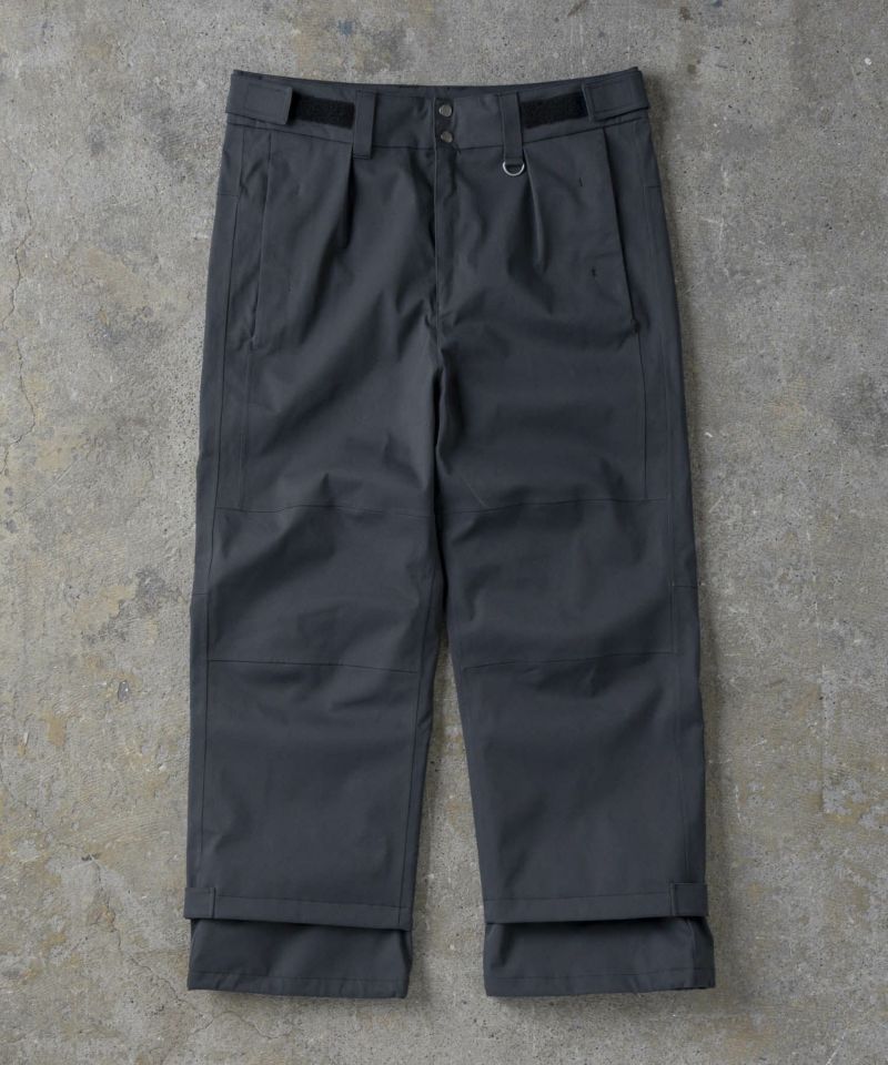 【MENS】 スキーウェア ボトムス パンツ Authentic Ski Pants /phenixスキーウェア