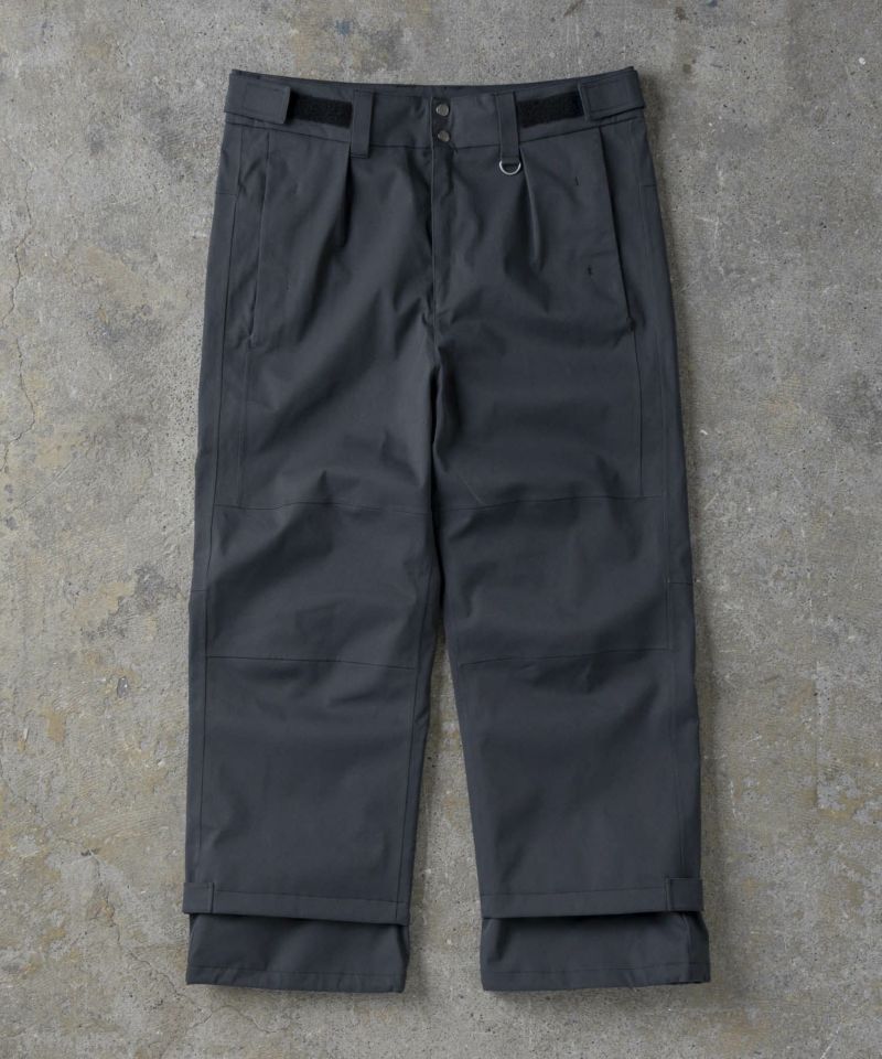 【MENS】 スキーウェア ボトムス パンツ Authentic Ski Pants