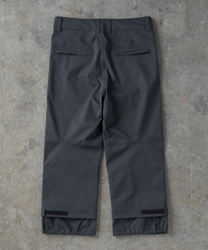 【MENS】 スキーウェア ボトムス パンツ Authentic Ski Pants