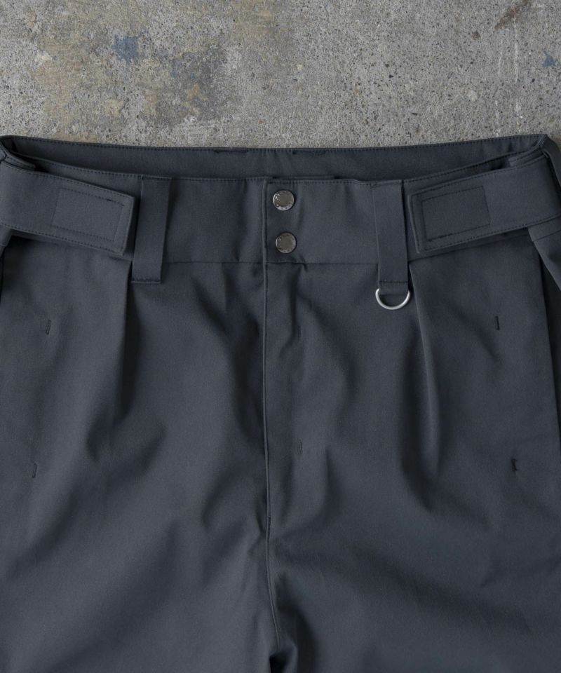 【MENS】 スキーウェア ボトムス パンツ Authentic Ski Pants /phenixスキーウェア