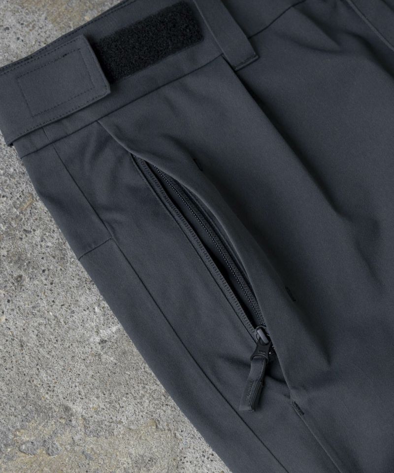 【MENS】 スキーウェア ボトムス パンツ Authentic Ski Pants /phenixスキーウェア