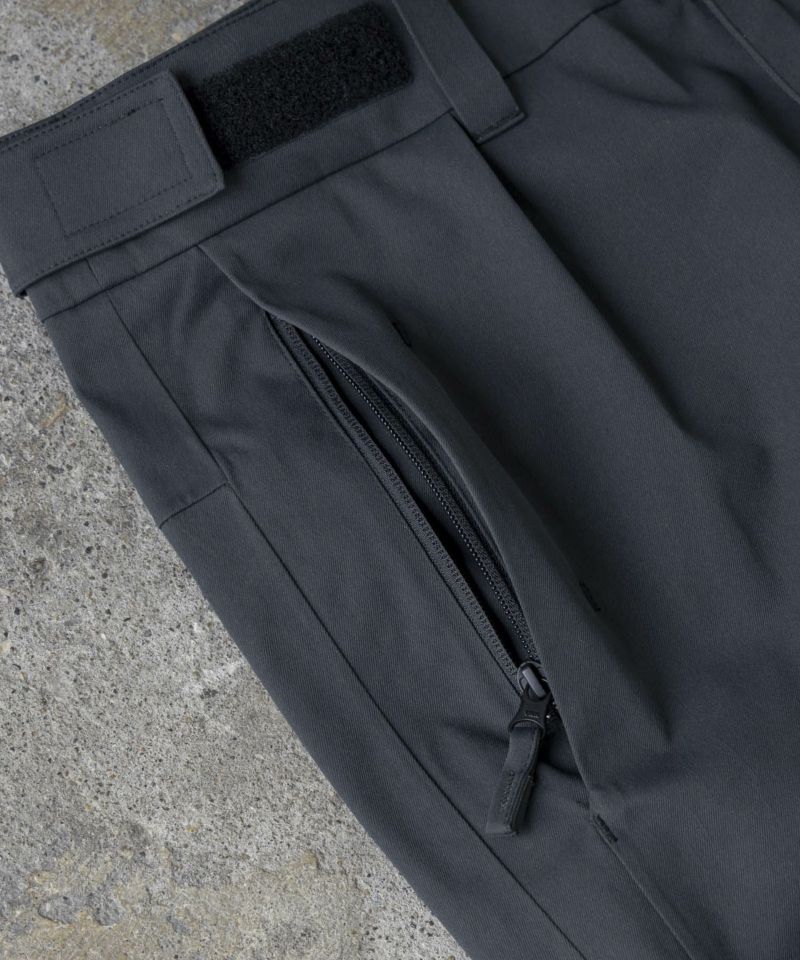 【MENS】 スキーウェア ボトムス パンツ Authentic Ski Pants