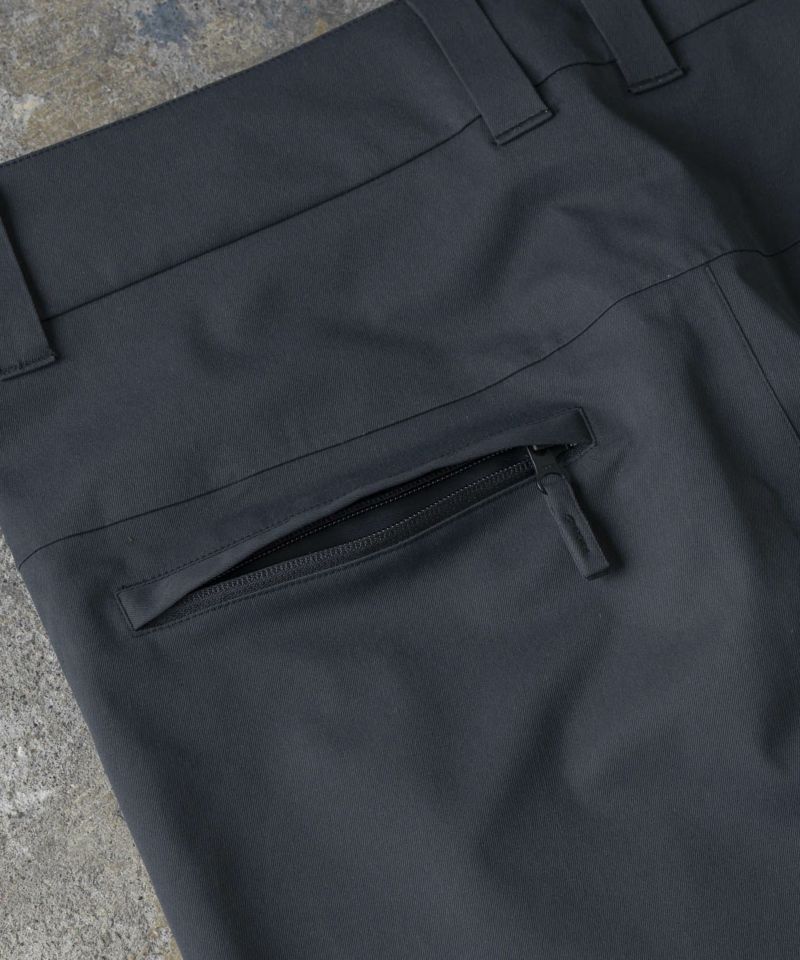【MENS】 スキーウェア ボトムス パンツ Authentic Ski Pants /phenixスキーウェア
