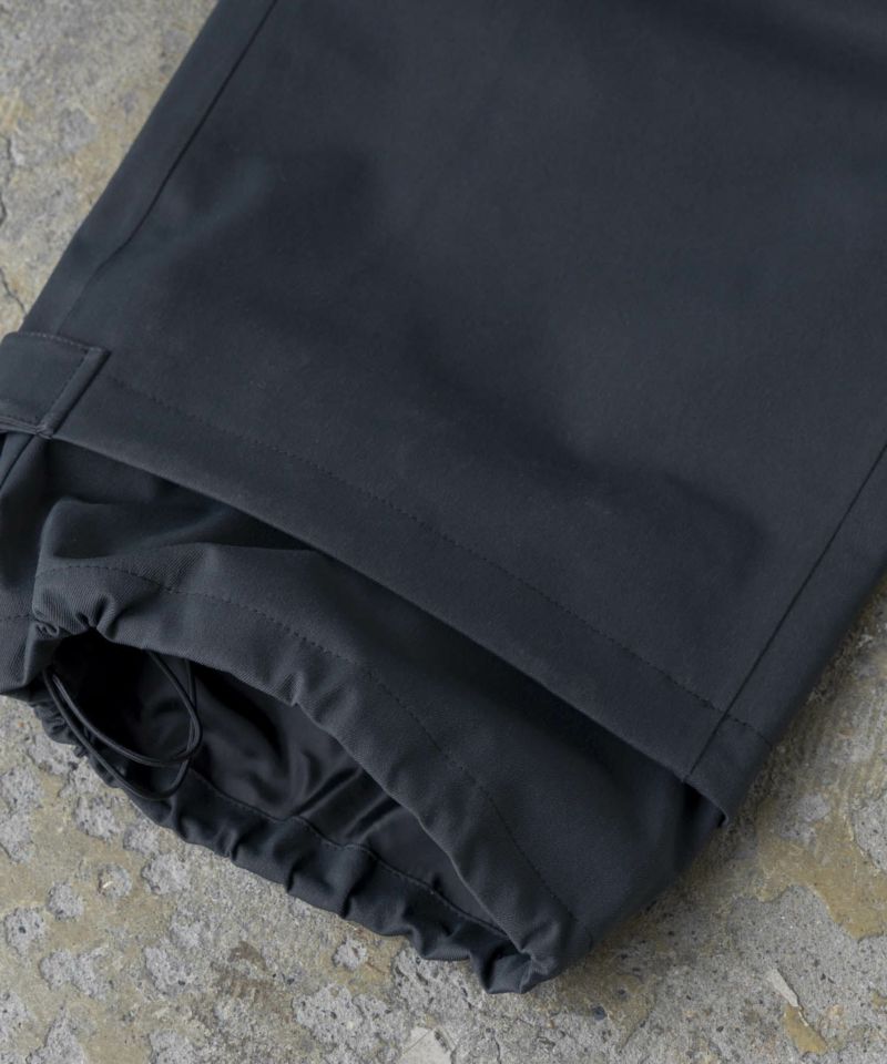 【MENS】 スキーウェア ボトムス パンツ Authentic Ski Pants /phenixスキーウェア
