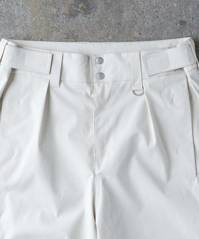【MENS】 スキーウェア ボトムス パンツ Authentic Ski Pants /phenixスキーウェア