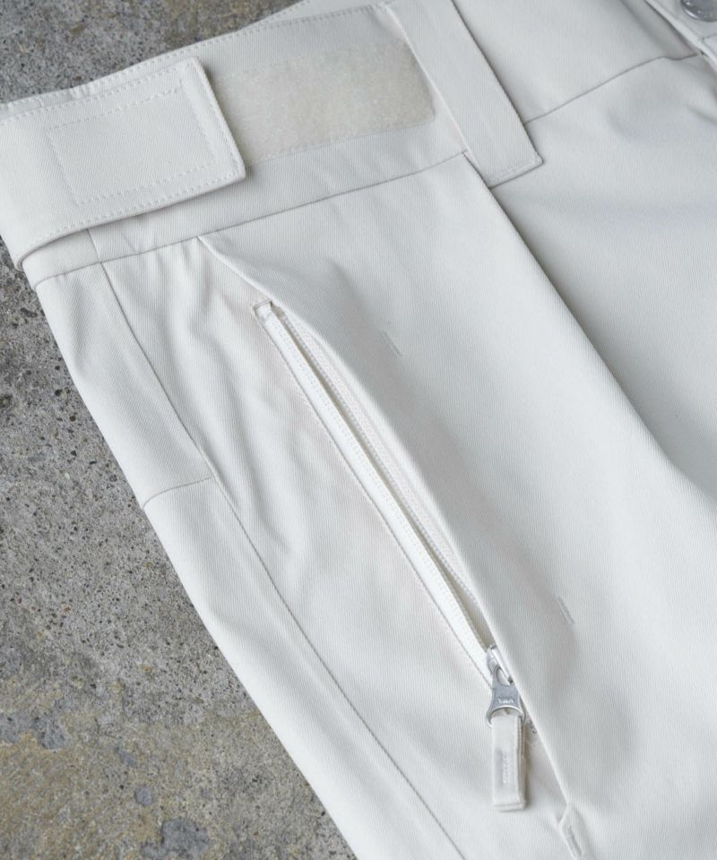 【MENS】 スキーウェア ボトムス パンツ Authentic Ski Pants /phenixスキーウェア