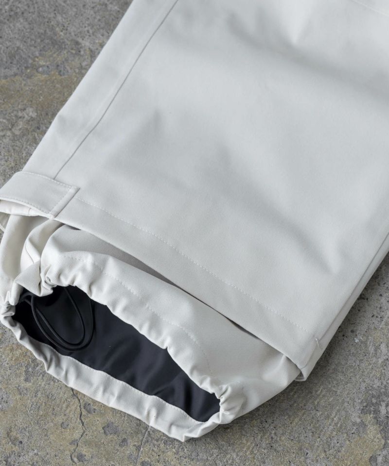 【MENS】 スキーウェア ボトムス パンツ Authentic Ski Pants /phenixスキーウェア