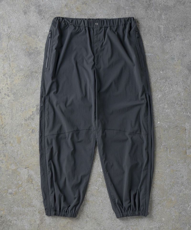 【MENS】 トレーニングパンツ ナイロンパンツ Authentic Training Pants /phenixスキーウェア