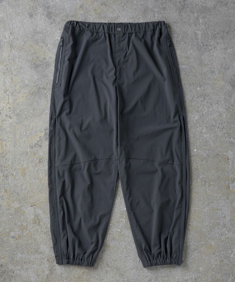 【MENS】 トレーニングパンツ ナイロンパンツ Authentic Training Pants