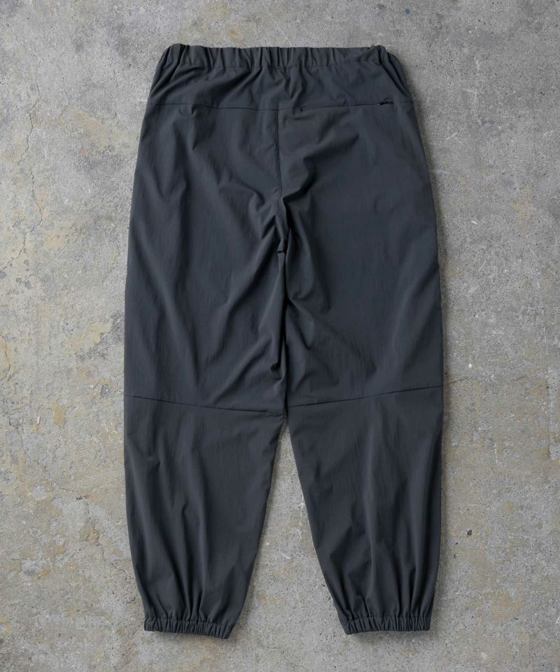 【MENS】 トレーニングパンツ ナイロンパンツ Authentic Training Pants /phenixスキーウェア