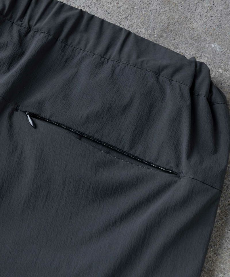【MENS】 トレーニングパンツ ナイロンパンツ Authentic Training Pants /phenixスキーウェア