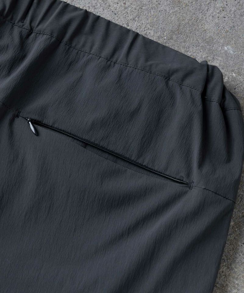 【MENS】 トレーニングパンツ ナイロンパンツ Authentic Training Pants