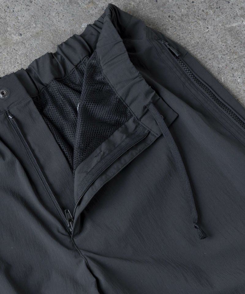 【MENS】 トレーニングパンツ ナイロンパンツ Authentic Training Pants /phenixスキーウェア
