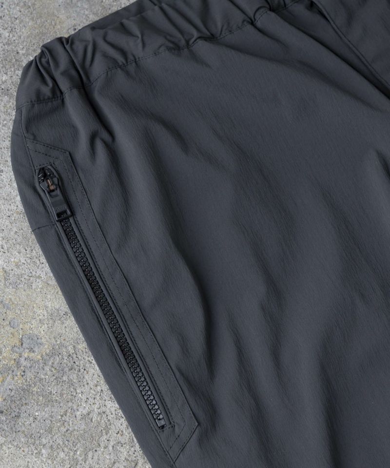 【MENS】 トレーニングパンツ ナイロンパンツ Authentic Training Pants /phenixスキーウェア