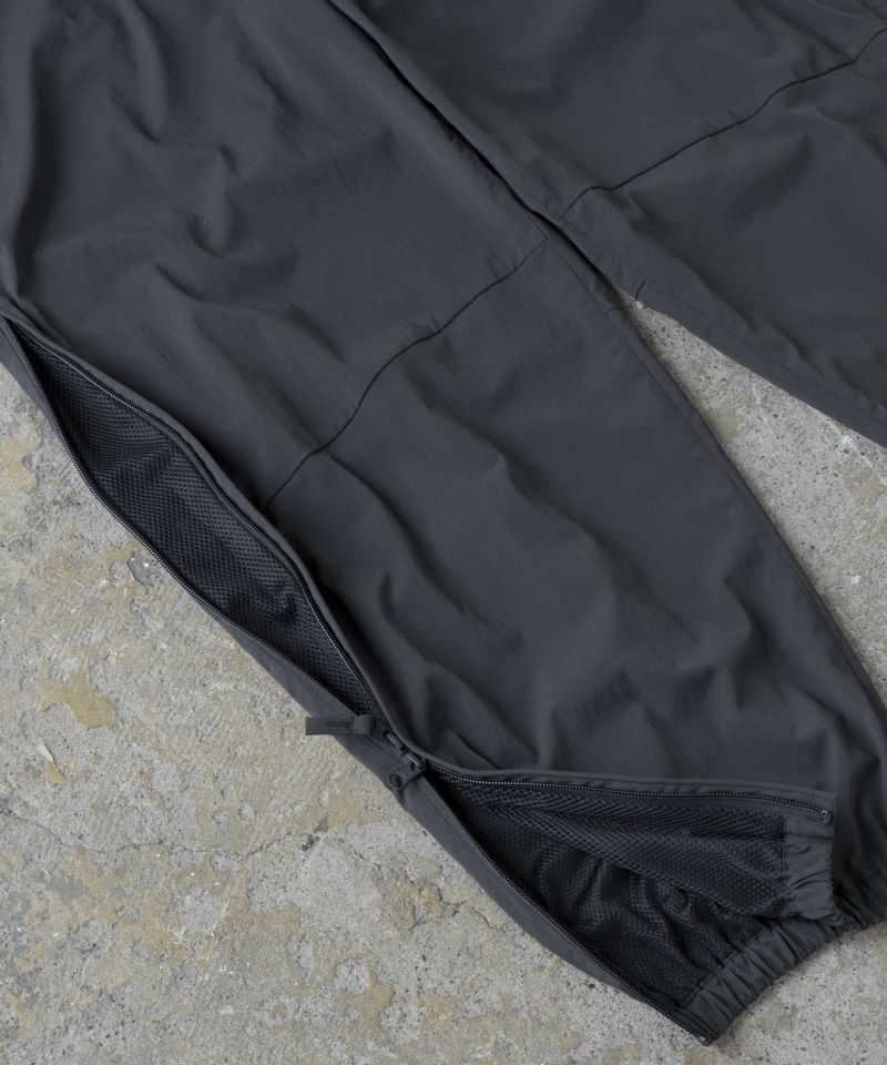 【MENS】 トレーニングパンツ ナイロンパンツ Authentic Training Pants