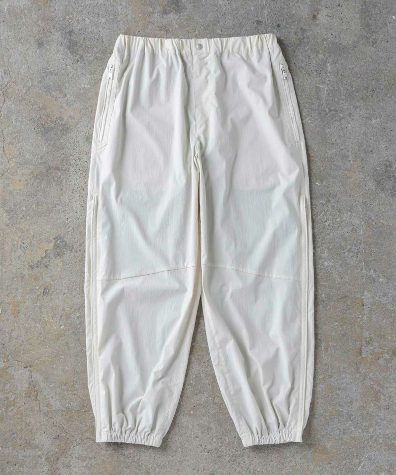 【MENS】 トレーニングパンツ ナイロンパンツ Authentic Training Pants /phenixスキーウェア