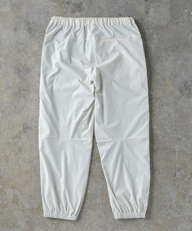 【MENS】 トレーニングパンツ ナイロンパンツ Authentic Training Pants