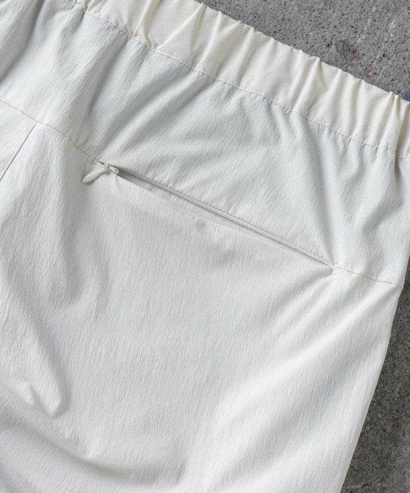 【MENS】 トレーニングパンツ ナイロンパンツ Authentic Training Pants /phenixスキーウェア