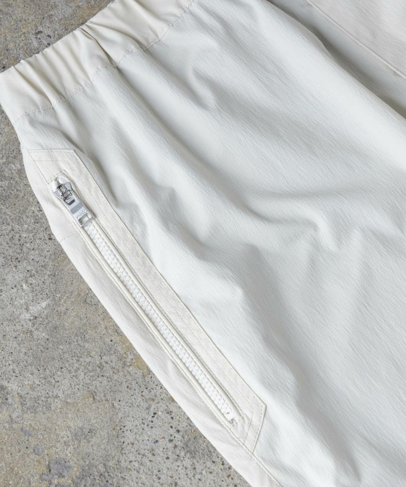 【MENS】 トレーニングパンツ ナイロンパンツ Authentic Training Pants