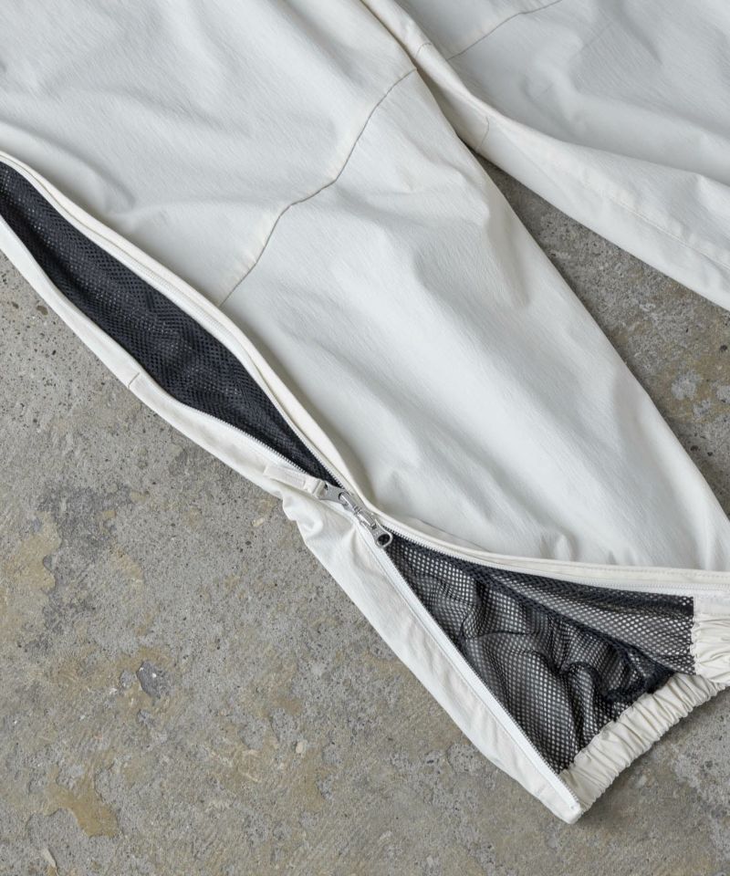 【MENS】 トレーニングパンツ ナイロンパンツ Authentic Training Pants /phenixスキーウェア