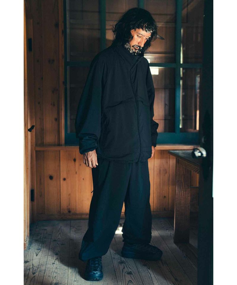 【MENS】 トレーニングパンツ ナイロンパンツ Authentic Training Pants /phenixスキーウェア
