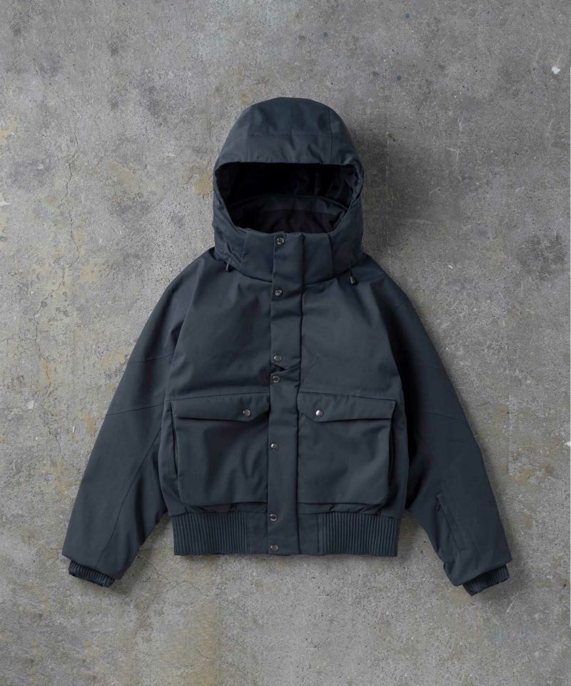 【MENS】 スキージャケット Authentic Ski Jacket /phenixスキーウェア