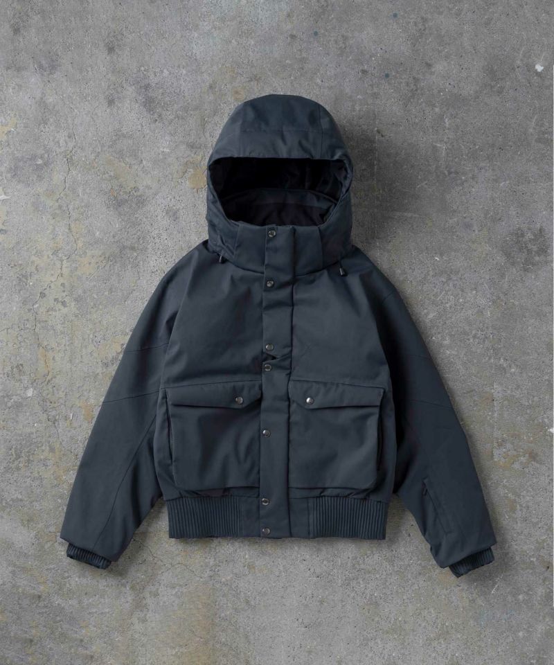 【MENS】 スキージャケット Authentic Ski Jacket