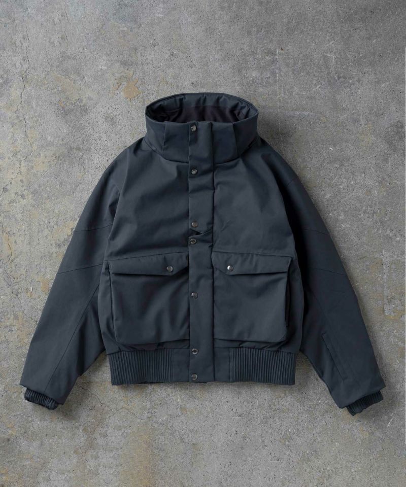 【MENS】 スキージャケット Authentic Ski Jacket