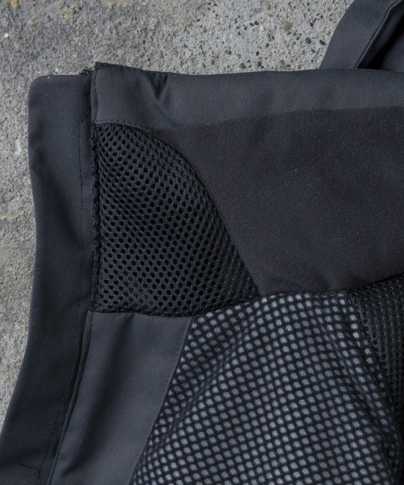 【MENS】 スキージャケット Authentic Ski Jacket /phenixスキーウェア