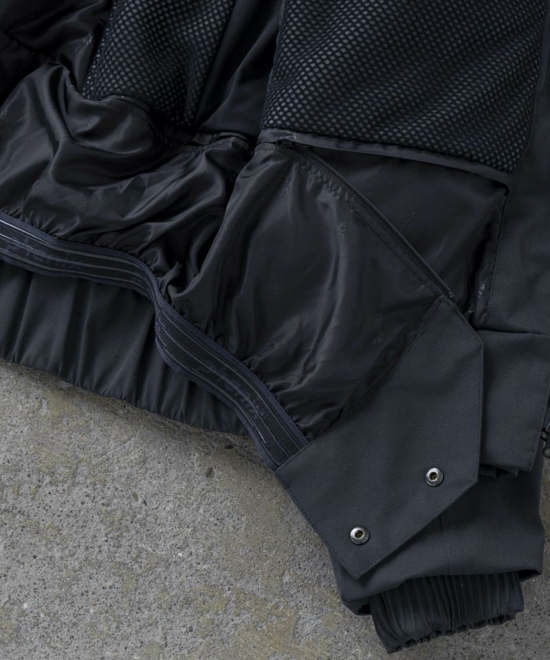 【MENS】 スキージャケット Authentic Ski Jacket /phenixスキーウェア